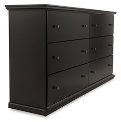 Maribel - Dresser