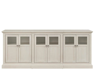 Birchaven - Credenza - Willow
