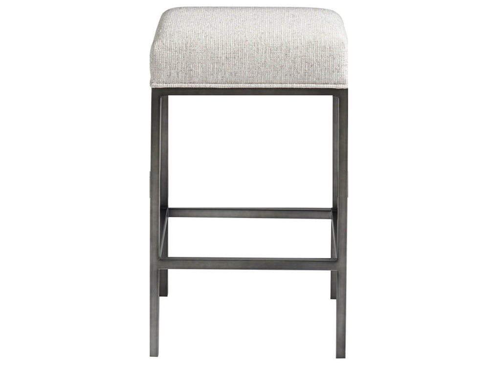 Essence - Console Stool - White