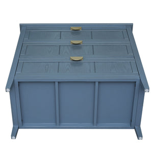 Classic 3 Drawer Cabinet