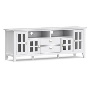 Artisan - TV Media Stand