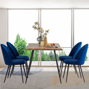 Dining Side Chairs (Set of 4)