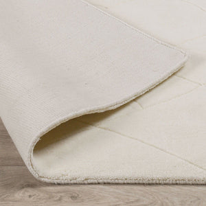 Renewed - Lucerne Wool Rug