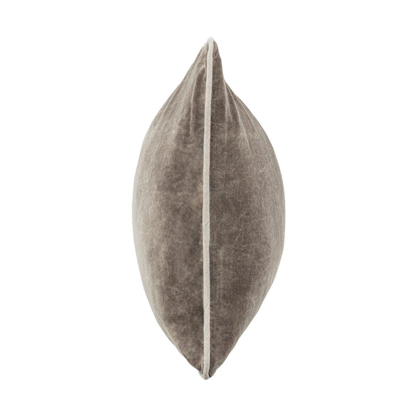 Heirloom Velvet - SLD Pillow - Desert