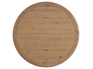 Griffith Park - Round Dining Table
