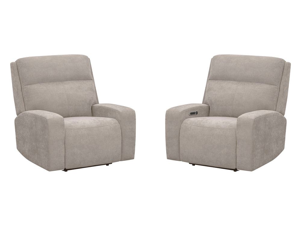 Traxton - Power Zero Gravity Recliner