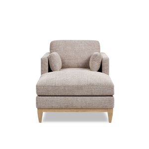 Knox - Chaise Lounge Chair