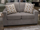 Bridgepoint - Loveseat
