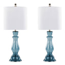 Bishop - Contemporary Angel Table Lamp (Set of 2)