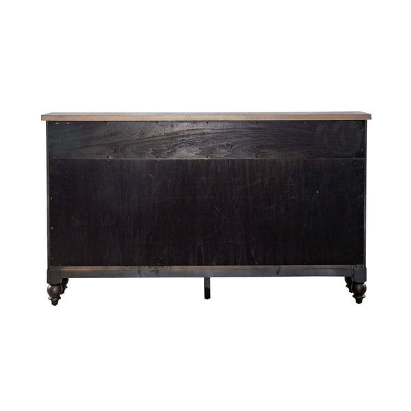 Americana Farmhouse - Hall Buffet