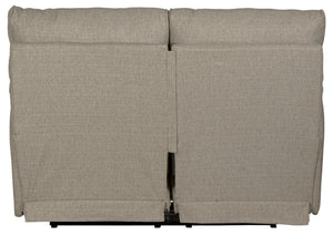 Searsport - Power Headrest Reclining Loveseat