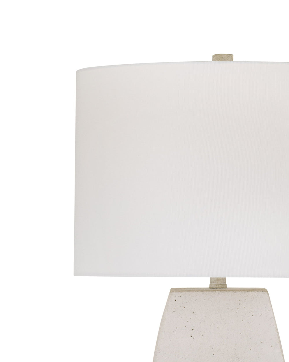 Vale - Table Lamp - Matte White