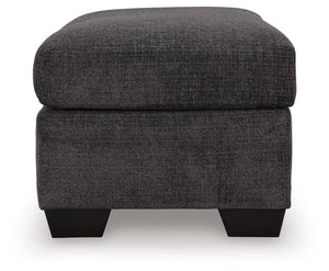 Loreo - Ottoman