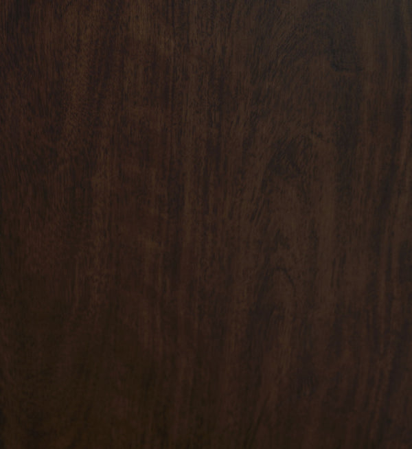 Dantenton - Two Drawer Night Stand - Merlot