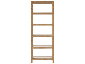 Escape - Long Key Etagere - Light Brown