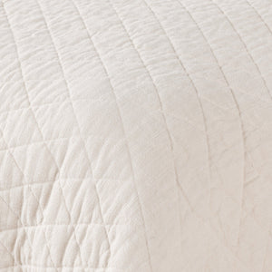 Lana And Vintage Lana - Wool Quilt Set