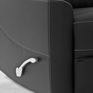 Hercules - Swivel Glider Recliner (Set of 2)
