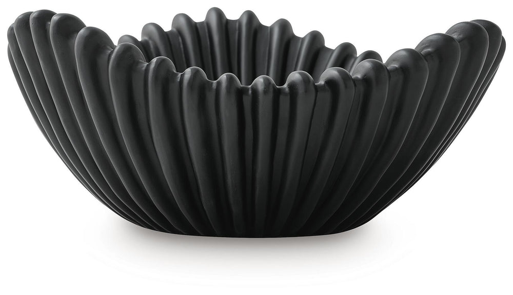Browman - Bowl - Black