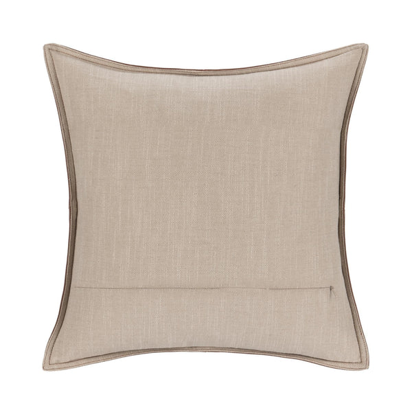 Soco Leather - SLD Pillow