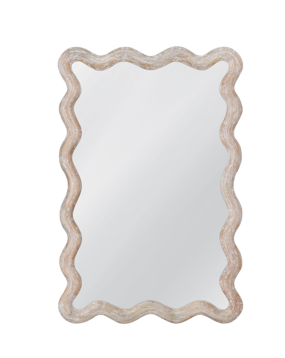 Sonoma - Small Wall Mirror - Cream