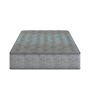 Comfort Care - 13" Hybrid Mattress, Firm Comfort, Advanced Cooling
