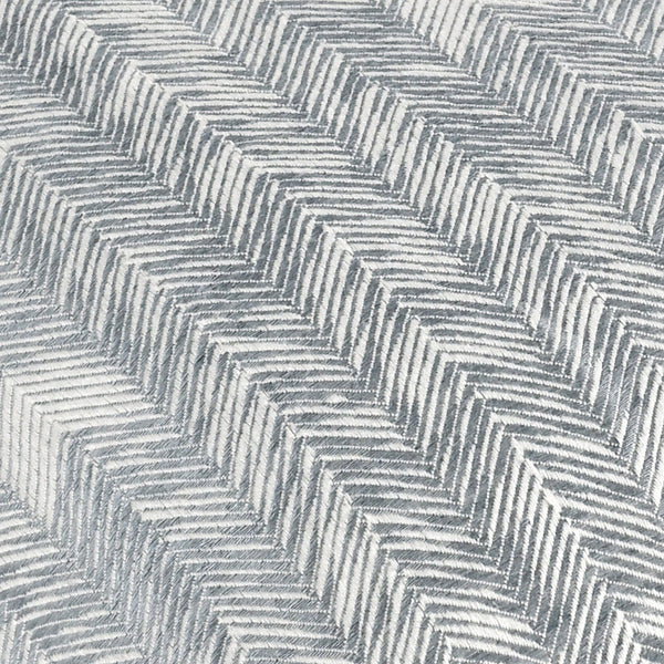 French Herringbone - 3 Piece Duvet Set