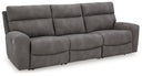 Next-Gen Durapella - 3 Piece Reclining Sectional