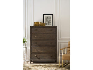 Montclair - Chest - Cocoa