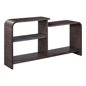 Perspectives - Sofa Table - Espresso