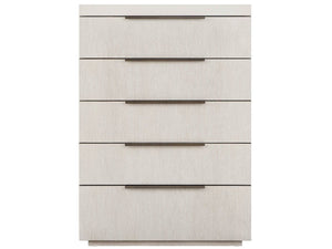 Modern - Quartz Drawer Chest - Beige