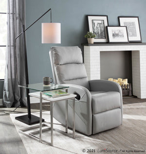 Arturo - Contemporary Stylish Floor Lamp