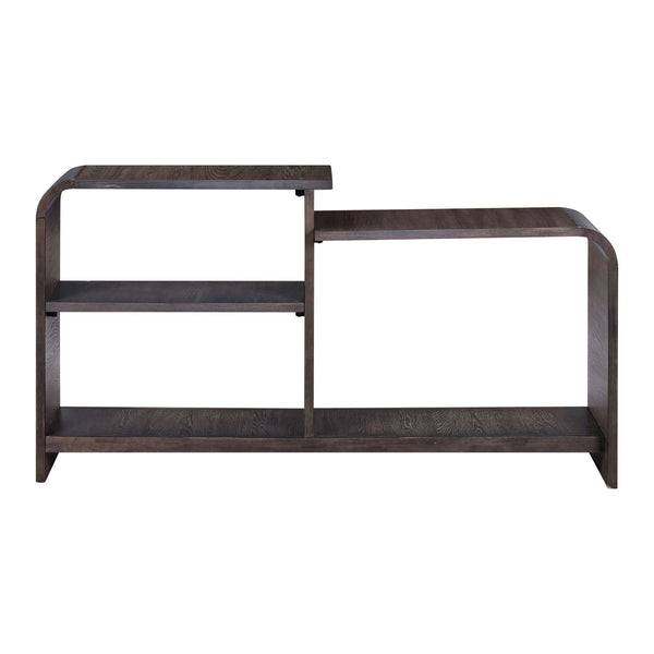 Perspectives - Sofa Table - Espresso
