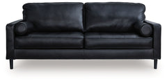 Bryceview - Sofa - Onyx