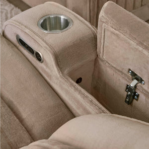 Equinox - Power Recliner