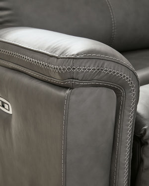 Bleckley - Reclining Sectional