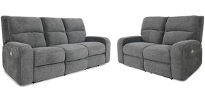 Polaris - Living Room Set