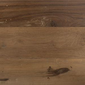 Marsa - 3 Drawer Console Table - Natural