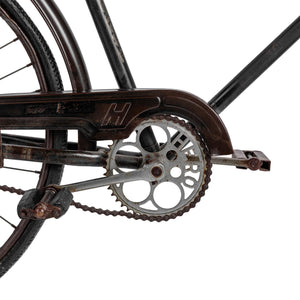 Cycle - Counter Table Small - Limewash Myst