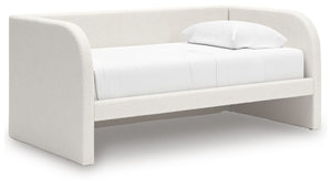 Arloster - Upholstered Day Bed Set