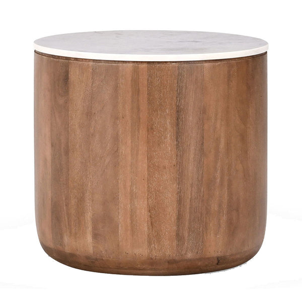Josie - Round Table