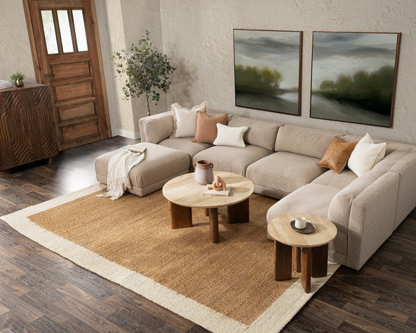 Adalynne - Sectional