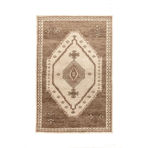 Luxor - Hand-Knotted Rug