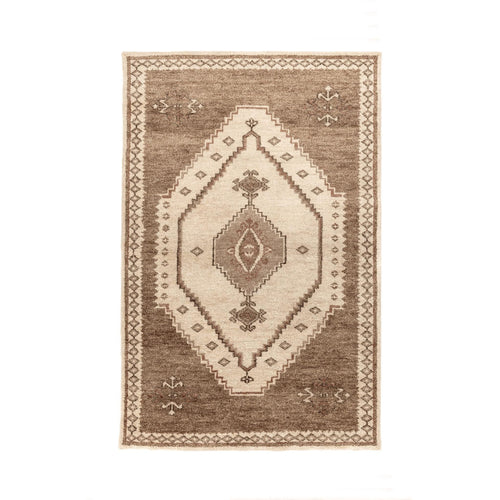 Luxor - Hand-Knotted Rug