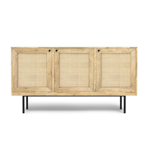 Reeves - Sideboard Buffet - Natural