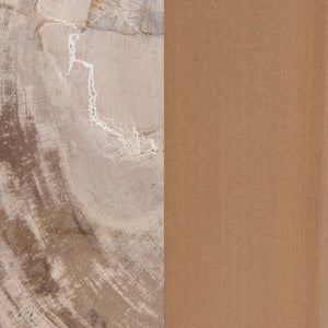 Alliza - Round Accent Table