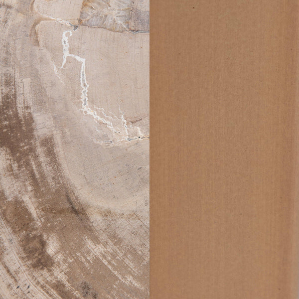 Alliza - Round Accent Table