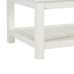 Backroads - Table