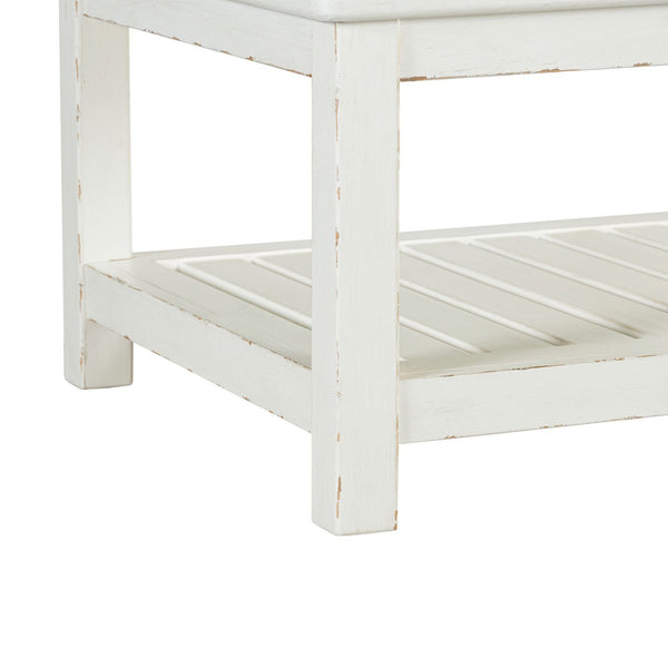 Backroads - Table