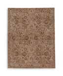 Wellsmore - Rug