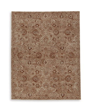 Wellsmore - Rug